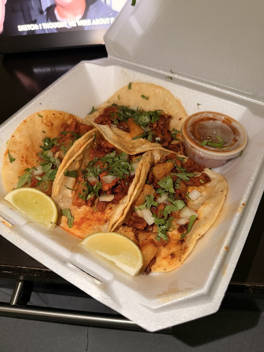 La Taqueria El Torito