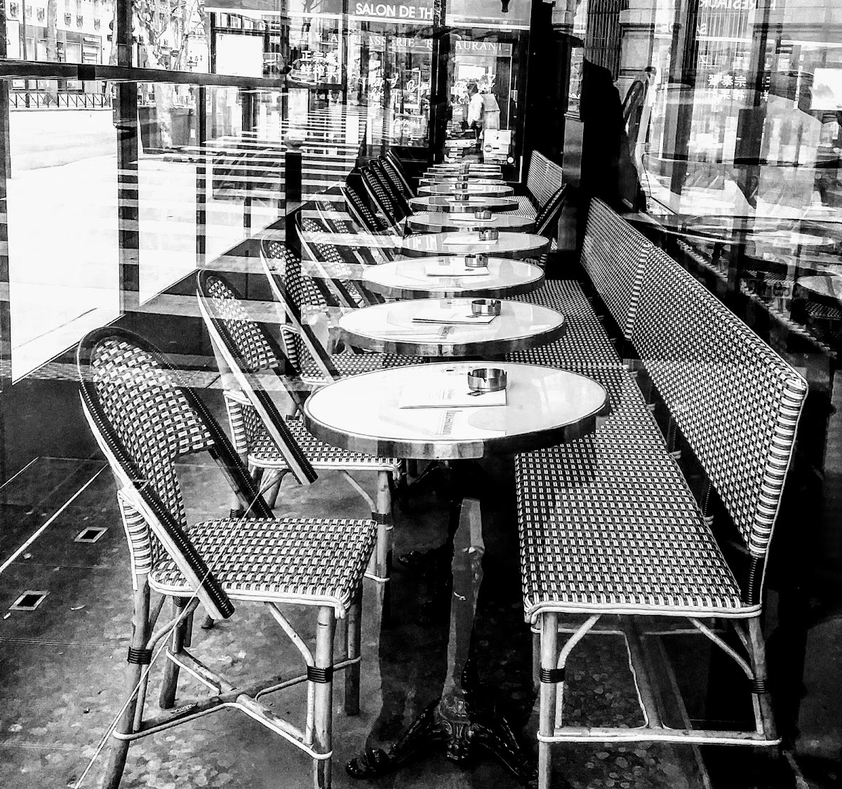 Môtier French Pastry & Cuisine